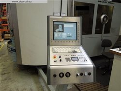 DMG (Deckel-Maho) DMC 100U DuoBlock