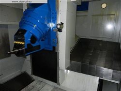 MANDELLI Spark 1600X