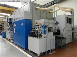MANDELLI Spark 1600X
