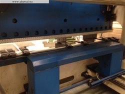 Листогибочный пресс гидравлический Trumpf TrumaBend V 130