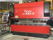 Листогибочный гидравлический пресс Amada HFP 100.3
