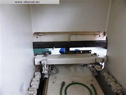 Листогибочный пресс гидравлический EHT EHP ES 5,5-12