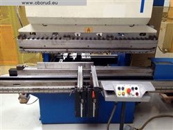 Листогибочный пресс гидравлический HAEMMERLE AP 35 - 1600