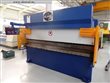 Листогибочный пресс гидравлический ATLANTIC HPT 150/30