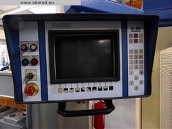 Листогибочный пресс гидравлический HACO PPES 135/3100