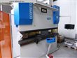 Листогибочный пресс гидравлический EHT ECOPRESS 8-25
