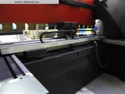 Листогибочный пресс гидравлический AMADA APX 103