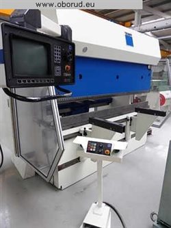 Листогибочный пресс гидравлический TRUMPF TRUMABEND V 85 S