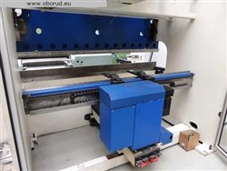 Листогибочный пресс гидравлический TRUMPF TRUMABEND V 85 S