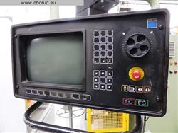 Листогибочный пресс гидравлический TRUMPF TRUMABEND V 85 S