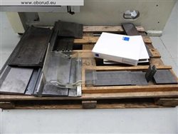 Листогибочный пресс гидравлический TRUMPF TRUMABEND V 85 S