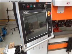 Листогибочный пресс гидравлический ERMAK SPEED BEND 3.220