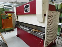 ATLANTIC HPE 25/100