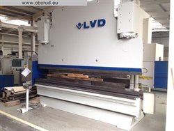 LVD PPEB 320/40