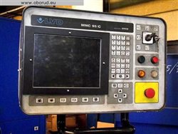LVD PPEB 320/40