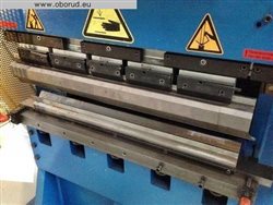 BOSCHERT Profi 28/1000 CNC