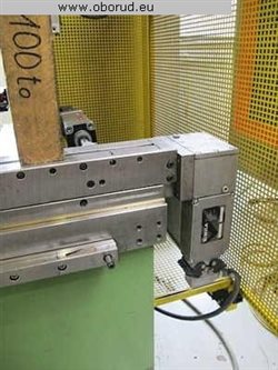 MENGELE HB 100 - 25/30