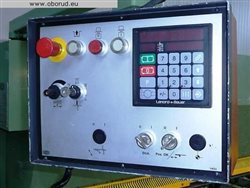 Гильотинные ножницы FASTI 509 - 30/6