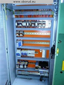 Гильотинные ножницы FASTI 509 - 30/6