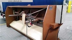 ARMO - EDNOR TURBO 6