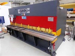 GADE CO 30/4