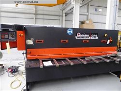 AMADA GPS 630