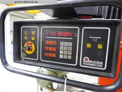 AMADA GPS 630