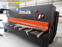 AMADA GPS 630
