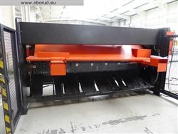 AMADA GPS 630