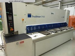 TRUMPF TruShear 3163