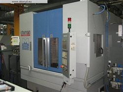 Chiron Mill 800