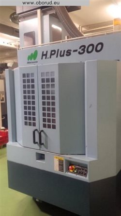 Matsuura H.Plus 300