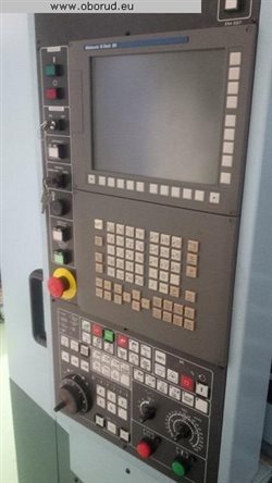 Matsuura H.Plus 300