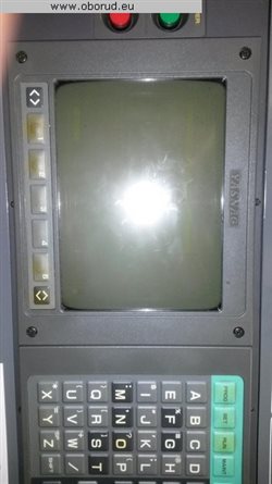 Matsuura MAM 500 HF PC11