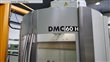 DMG DMC 60H