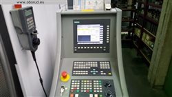 DMG DMC 60H