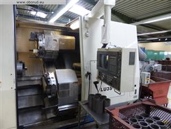 Okuma LU 35-M