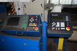 Станок лазерной резки Trumpf Trumatic L2503