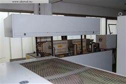 Станок лазерной резки Trumpf Trumatic L2503