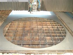 Станок лазерной резки Trumpf Trumatic L2503