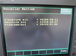 DECKEL MAHO DMU 200P