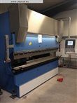 Листогибочный пресс гидравлический COLLY 3050 mm x 130 to