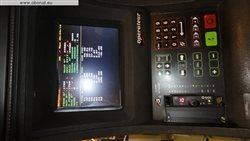 Листогибочный пресс гидравлический AMADA HFBO 170.3