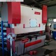 Листогибочный пресс гидравлический BEYELER PR6 250 x 3100