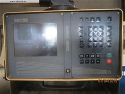 Листогибочный пресс гидравлический BEYELER PR6 250 x 3100