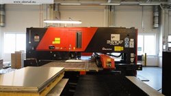 Станок лазерной резки AMADA APELIO 2610