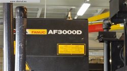 Станок лазерной резки AMADA APELIO 2610