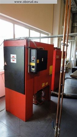 Станок лазерной резки AMADA APELIO 2610