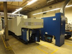 Станок лазерной резки TRUMPF Trumatic L2530