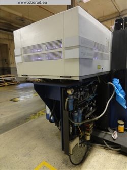 Станок лазерной резки TRUMPF Trumatic L2530